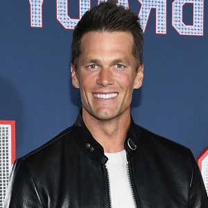 celebrity Tom Brady